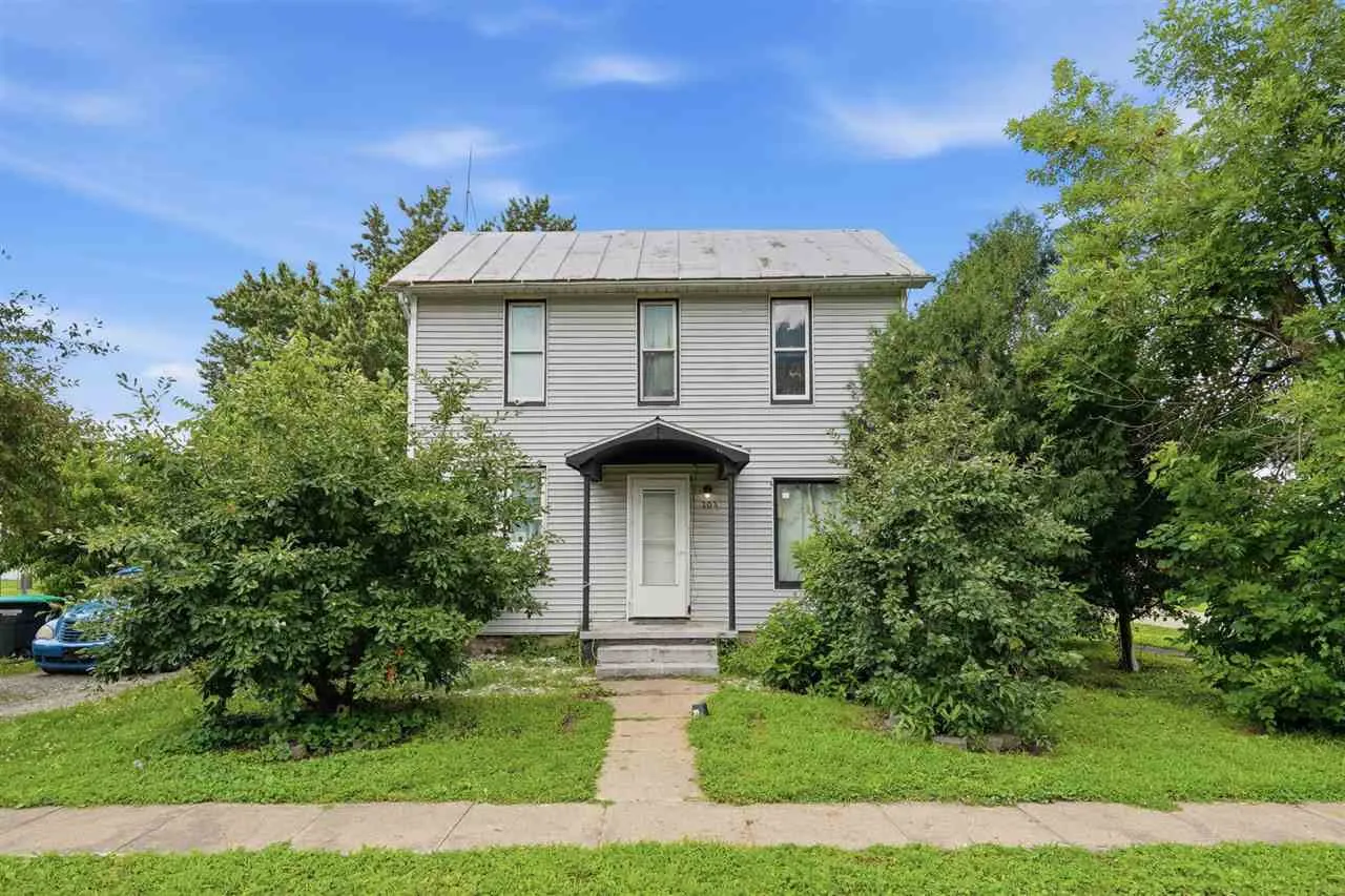 201 S Smith Street, Olds, Iowa 52647 – Property Featured Image