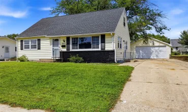 Cedar Rapids, Iowa 52403, Residential, Sale, MLS #2605875