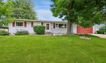 Cedar Rapids, Iowa 52404, Residential, Sale, MLS #2605864
