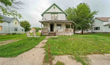 Iowa 50525, Residential, Sale, MLS #202605091