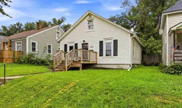 Cedar Rapids, Iowa 52405, Residential, Sale, MLS #202605103