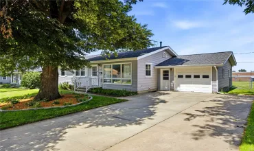Marion, Iowa 52302, Residential, Sale, MLS #2605872
