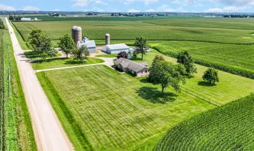 Marion, Iowa 52302, Residential, Sale, MLS #2605889