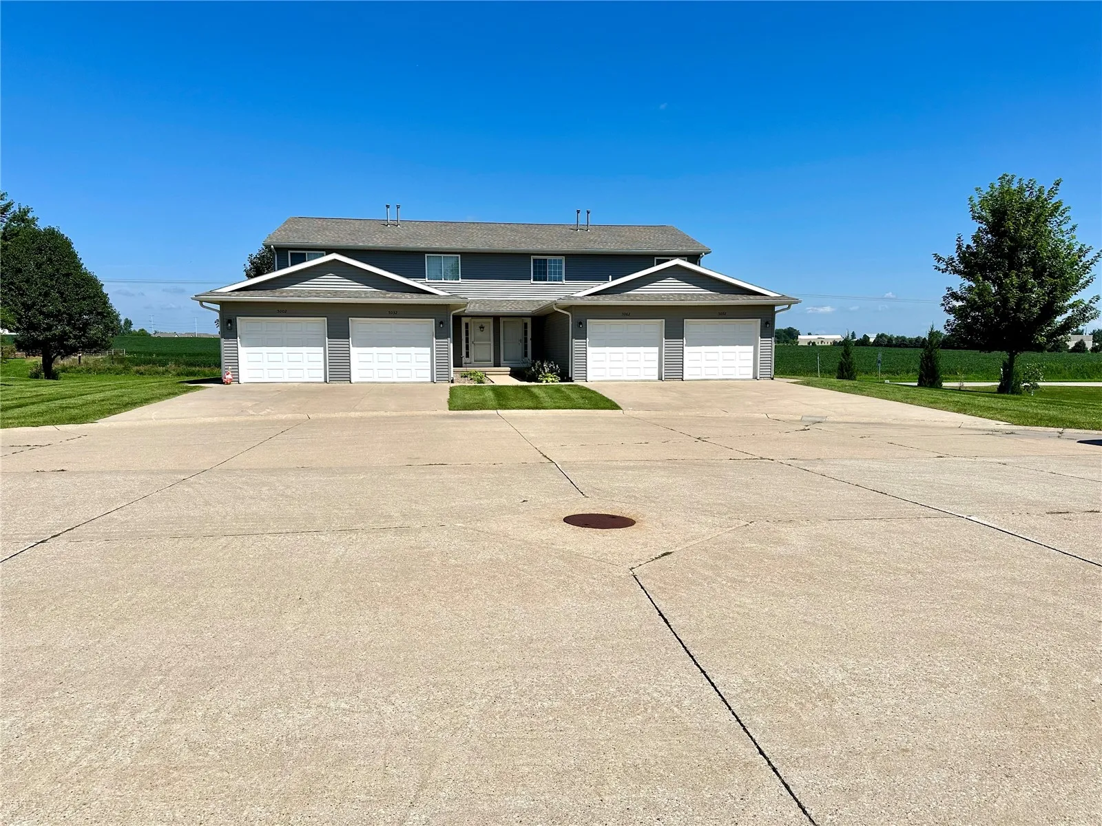 5062 Foxtail Court, Marion, Iowa 52302 – Property Featured Image