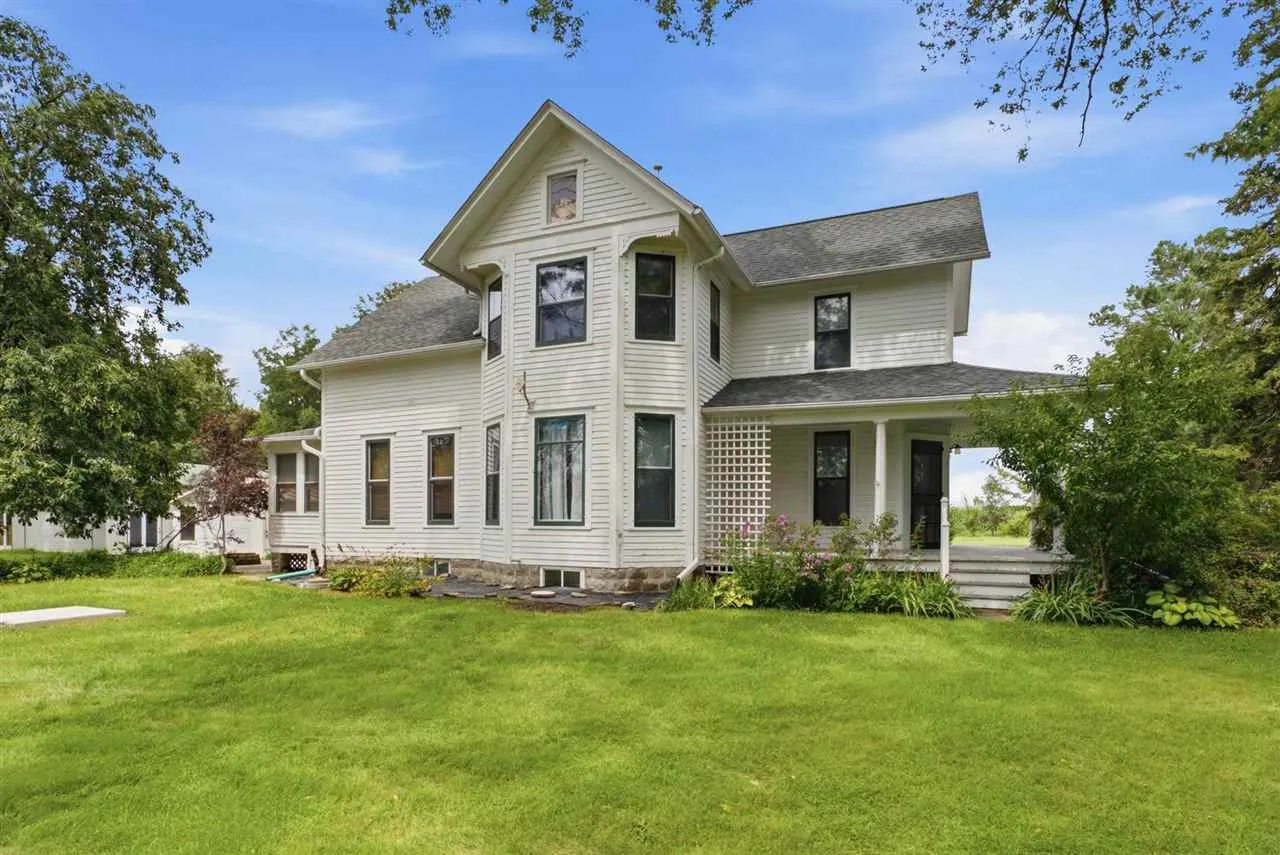 17291 Keokuk Washington Road, Keota, Iowa 52248 – Property Featured Image