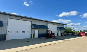 Iowa City, Iowa 52240, Commercial, Sale, MLS #202605121
