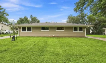 Iowa City, Iowa 52240-9149, Residential, Sale, MLS #202605127