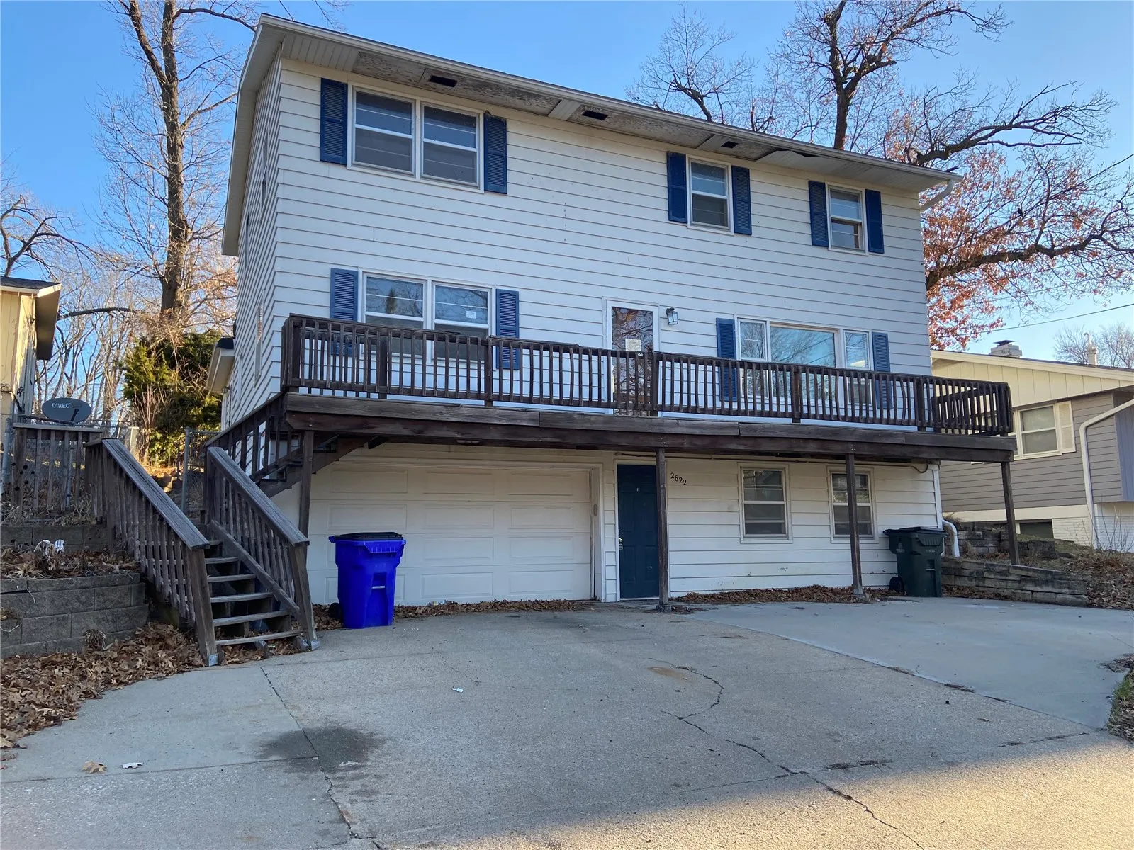 2622 Westwood Drive NW, Cedar Rapids, Iowa 52405 – Property Featured Image