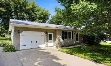 Riverside, Iowa 52327, Residential, Sale, MLS #202605135
