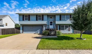 North Liberty, Iowa 52317, Residential, Sale, MLS #202605146