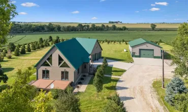 Central City, Iowa 52214, Residential, Sale, MLS #202605144