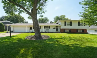 Cedar Rapids, Iowa 52403, Residential, Sale, MLS #2605918