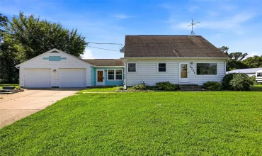 Cedar Rapids, Iowa 52403, Residential, Sale, MLS #2605929