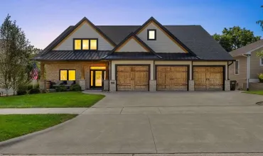 Iowa City, Iowa 52245, Residential, Sale, MLS #202605154