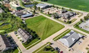 North Liberty, Iowa 52317, Lots/Land, Sale, MLS #202605152