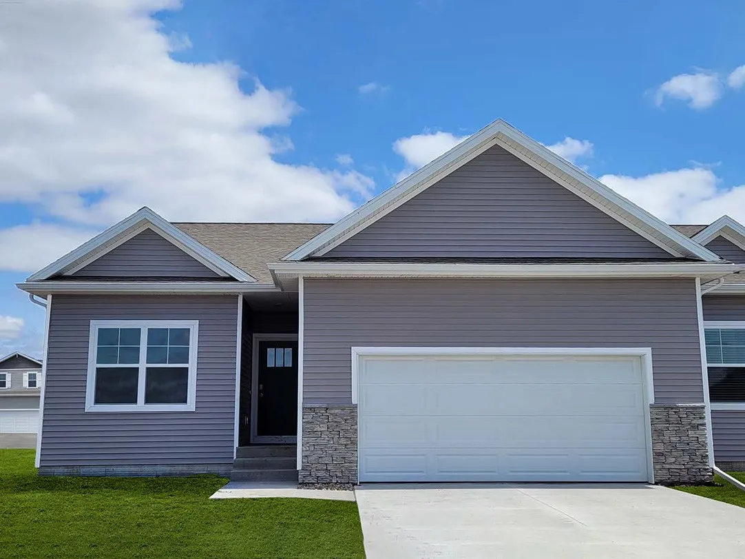 727 Maddie Lane, Tiffin, Iowa 52340 – Property Featured Image