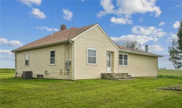 Norway, Iowa 52318, Residential, Sale, MLS #2605938