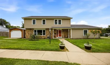 Cedar Rapids, Iowa 52402, Residential, Sale, MLS #2605937