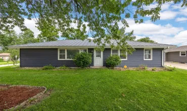 Welcome to 2902 14th Ave, Marion!