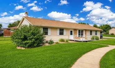 Cedar Rapids, Iowa 52404, Residential, Sale, MLS #202605051
