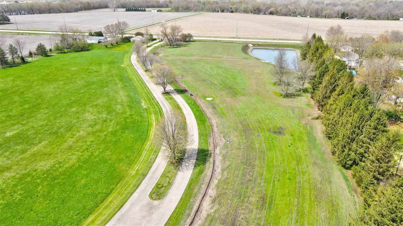 Lot 1 Pleasant Valley Drive SE, Iowa City, Iowa 52240 – Property Featured Image