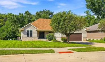 Cedar Rapids, Iowa 52405, Residential, Sale, MLS #202605165