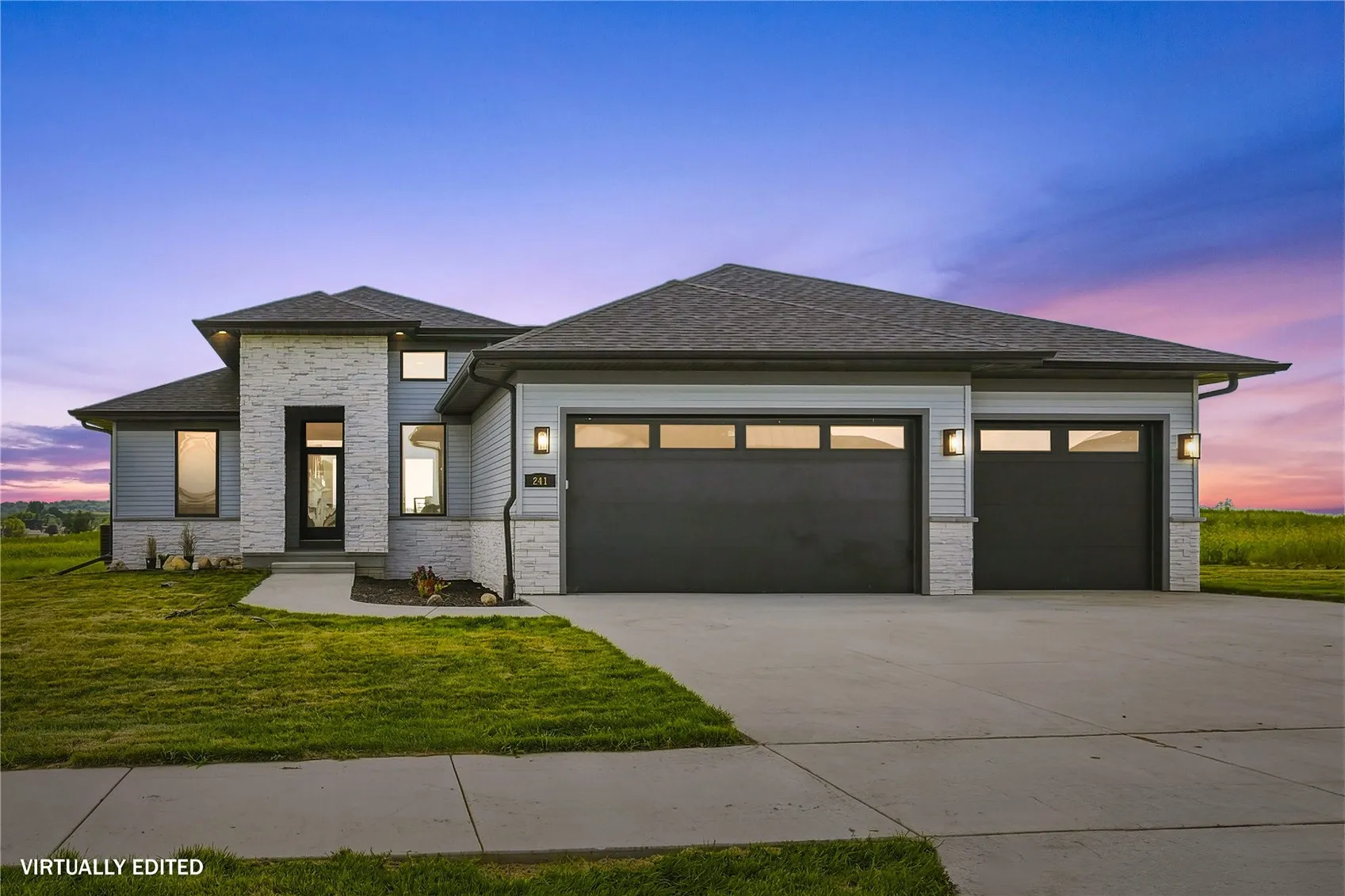 241 Howard Avenue NW, Swisher, Iowa 52338 – Property Featured Image