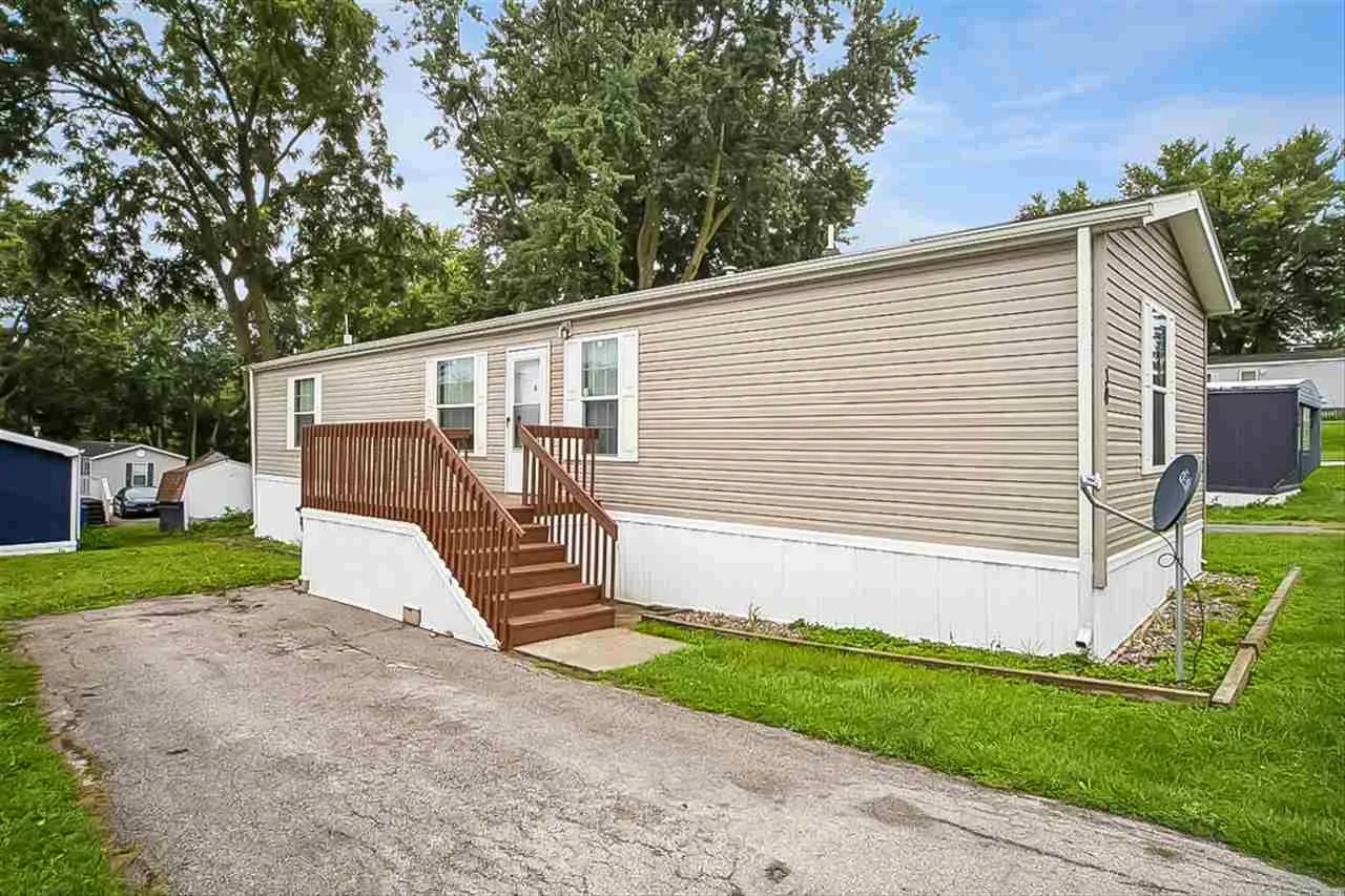6901 SE 14th St Unit 30, Des Moines, Iowa 50320 – Property Featured Image