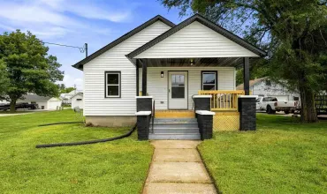 Solon, Iowa 52333, Residential, Sale, MLS #202605180