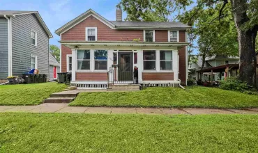 Iowa City, Iowa 52245, Residential, Sale, MLS #202605182