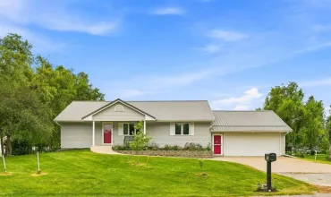 Washington, Iowa 52353, Residential, Sale, MLS #202605192