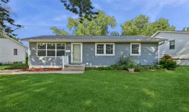 Cedar Rapids, Iowa 52405, Residential, Sale, MLS #2605981