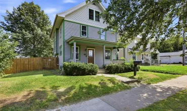 Cedar Rapids, Iowa 52404, Residential, Sale, MLS #2605977