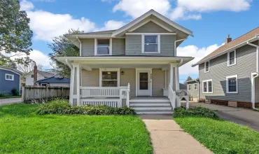 Cedar Rapids, Iowa 52402, Residential, Sale, MLS #2605990
