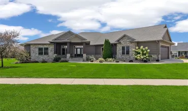 Cedar Rapids, Iowa 52411, Residential, Sale, MLS #2605991