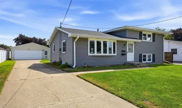 Cedar Rapids, Iowa 52404, Residential, Sale, MLS #2605989