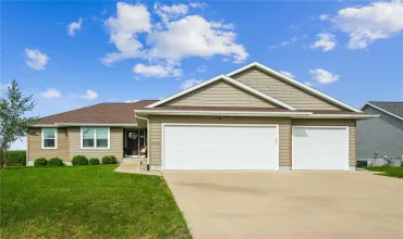 Palo, Iowa 52324, Residential, Sale, MLS #2605958