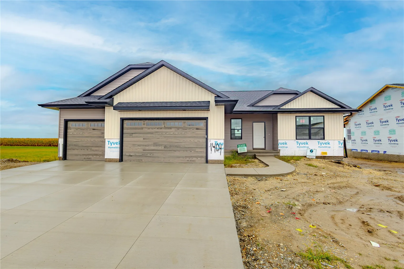 1404 Hickory Ridge, Marion, Iowa 52302 – Property Featured Image