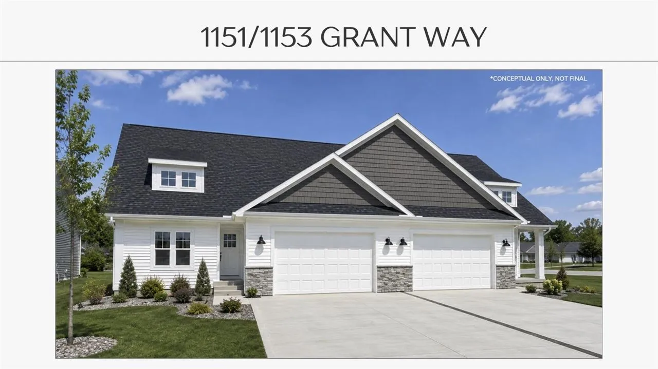 1153 Grant Way, North Liberty, Iowa 52317 – Property Featured Image