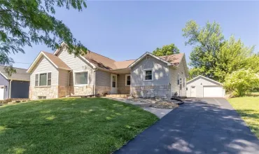 Cedar Rapids, Iowa 52405, Residential, Sale, MLS #2605998