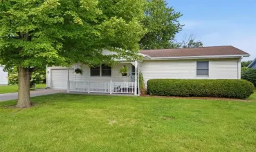 Washington, Iowa 52353, Residential, Sale, MLS #202605210