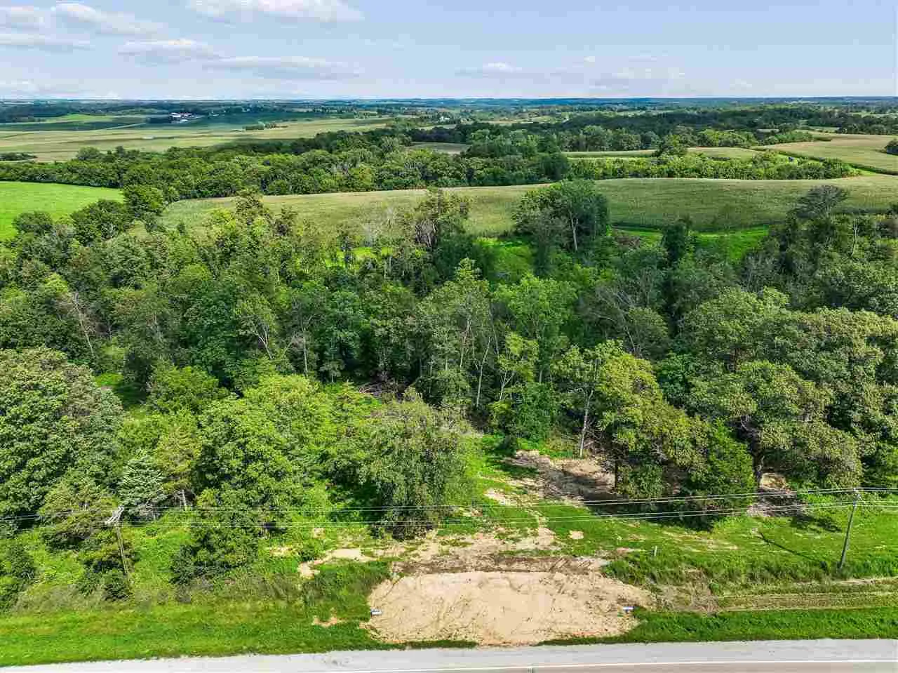1288 Baker Ave, West Branch, Iowa 52358 – Property Featured Image