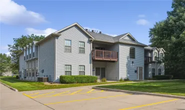 North Liberty, Iowa 52317, Residential, Sale, MLS #2606009