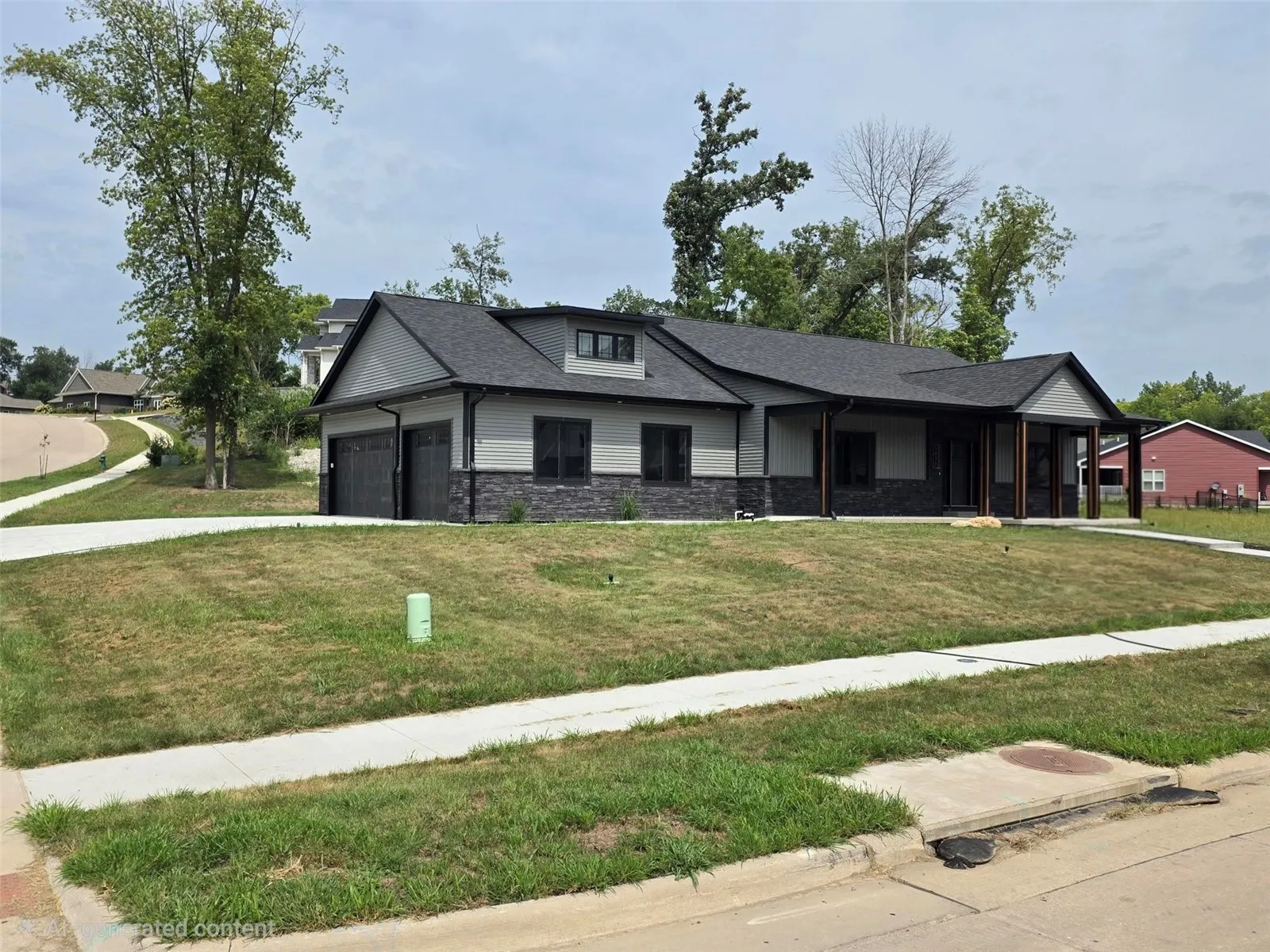5630 Seminole Valley Trail NE, Cedar Rapids, Iowa 52411 – Property Featured Image