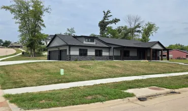 Cedar Rapids, Iowa 52411, Residential, Sale, MLS #2606007