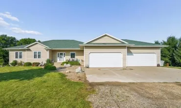 Martelle, Iowa 52305, Residential, Sale, MLS #202605219