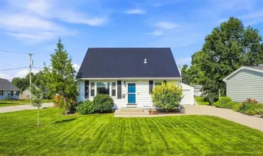 Marion, Iowa 52302, Residential, Sale, MLS #202605218