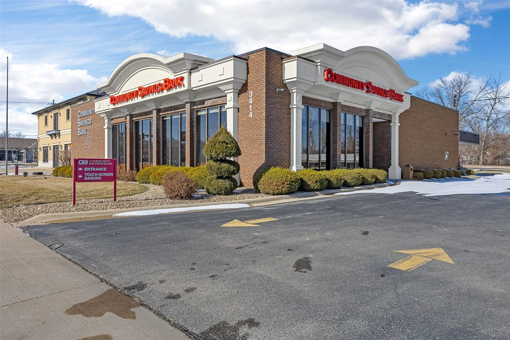 3414 Mt Vernon Road SE, Cedar Rapids, Iowa 52403 – Property Featured Image