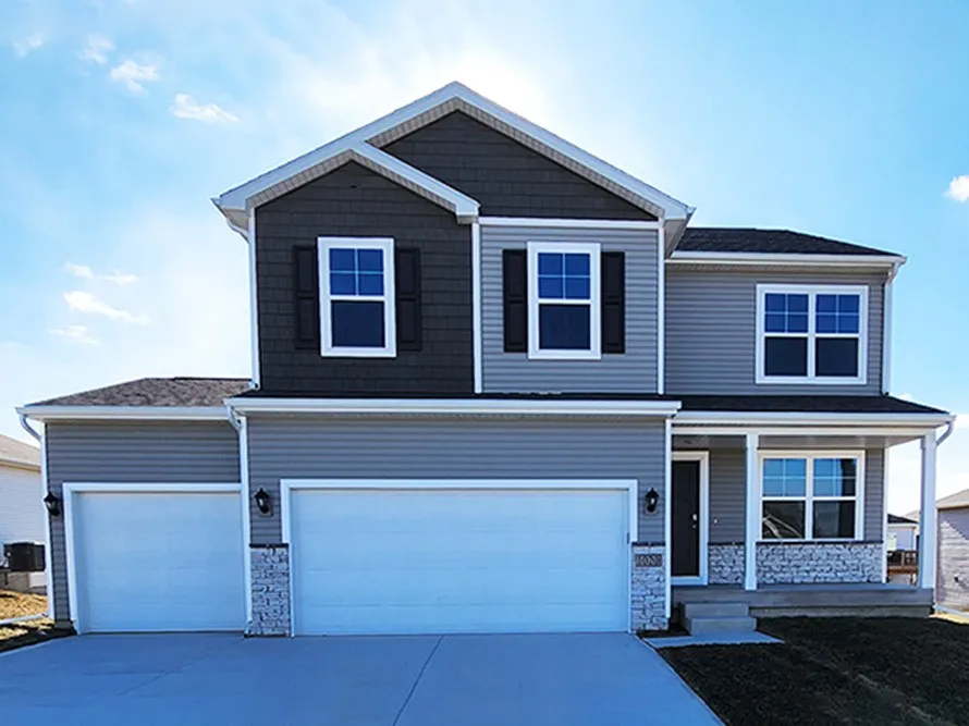 3412 Dreusicke Drive, Coralville, Iowa 52241 – Property Featured Image
