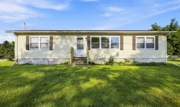 Palo, Iowa 52324, Residential, Sale, MLS #2606026